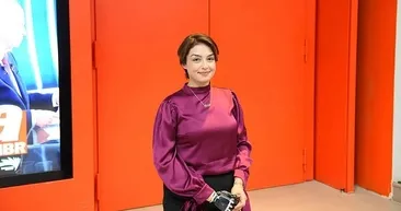 Rabia Birsen Göğercin kazandığı ödülle bakın ne yapacak? Türkiye onu konuşuyor