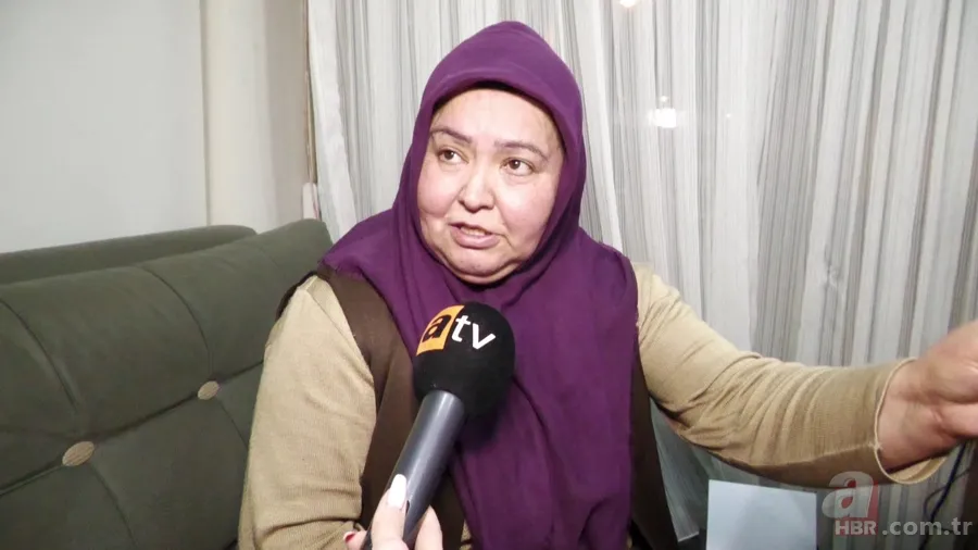 Hasan Hüseyin Çelik öldürüldü mü? Müge Anlı'daki anne kızdan şoke eden açıklamalar! Yeni iddialar ortaya çıktı! Apartmandan gelen koku... 19