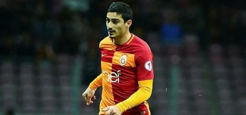 Koray Gunter Galatasaray Dan Ayriliyor A Haber Son Dakika Spor Haberleri
