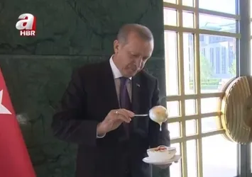 Başkan Erdoğan cemevi ziyaret edecek ve Alevi Dedeleri ve akademisyenlerle buluşacak