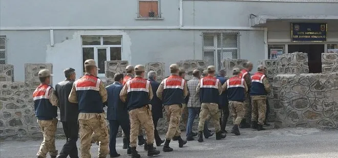 Son dakika: Binbaşı Arslan Kulaksız’ın şehit edildiği saldırıyla ilgili 6 şüpheli daha tutuklandı