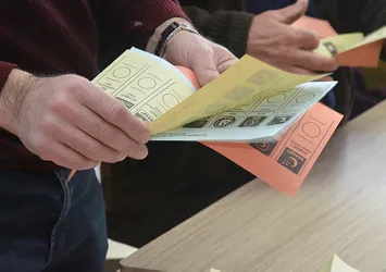 TÜSİAD'dan flaş seçim açıklaması