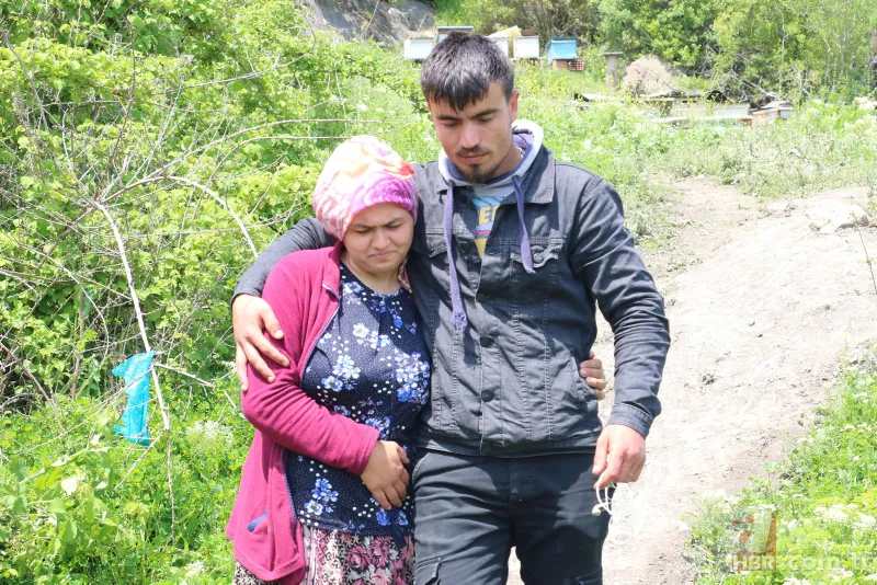 Müge Anlı canlı yayında 1,5 yaşındaki Ecrin'i arıyor! Ecrin bulundu mu? 6