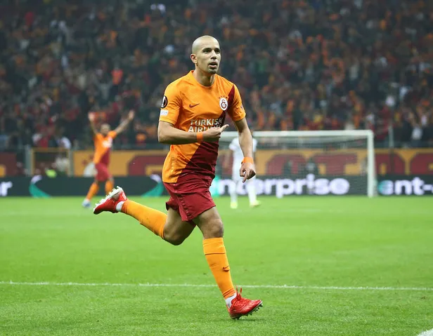 GS Avrupa Ligi maçı ne zaman? 2022 UEFA Avrupa Ligi son 16 turu Galatasaray’ın rakibi belli oldu mu?