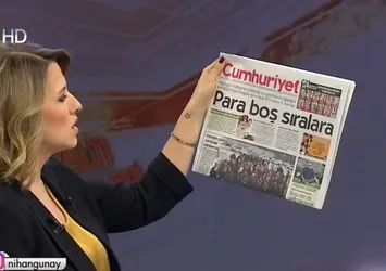 Cumhuriyet'in imam hatipli yalanı!