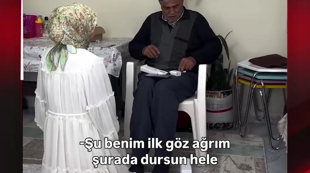 "BABAMIN HAKKI ÖDENMEZ"
