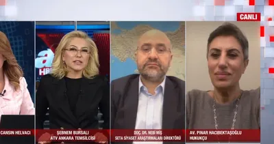 HDP kirli yüzünü bir kez daha gösterdi! İkinci Kobani provokasyonu mu?