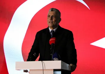 Ticaret Bakanı Bolat Bulgaristan'a gidecek