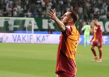 Galatasaray Kulübü Yöneticisi İbrahim Hatipoğlu: Spartak Moskova ile Kerem Aktürkoğlu için anlaştık ama gitmek istemedi
