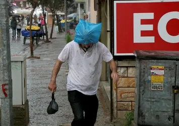21 Eylül İstanbul, İzmir, Ankara hava durumu: Bugün hava nasıl olacak? Yola çıkacaklar dikkat! Hazırlıksız yakalanmayın