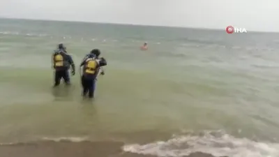 İznik Gölü’nde tarihi buluş