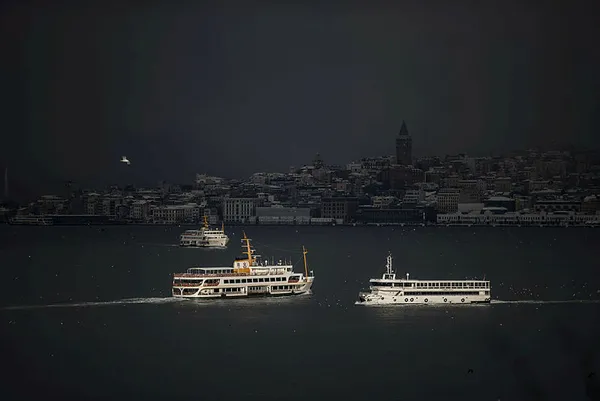 İstanbul’a kar yağacak mı? Meteoroloji’den 5 günlük açıklama | Hangi illerde kar bekleniyor?