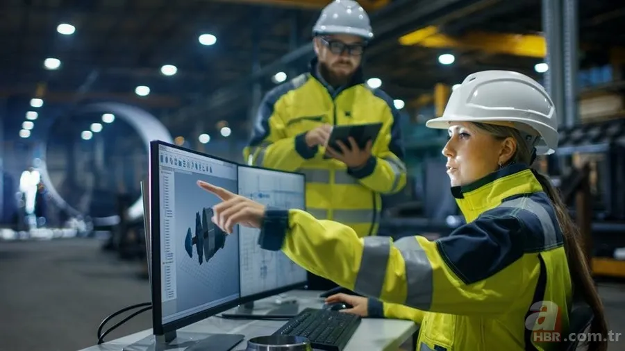 5 Aralık Dünya Mühendisler Günü kutlama mesajları! İnşaat, Makine, Bilgisayar Mühendisi kutlama sözleri... 10