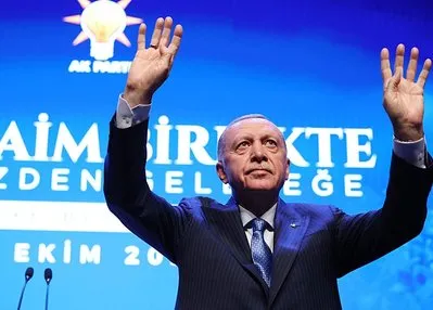 Erdoğan: Gazze’nin direnişini kıramadılar