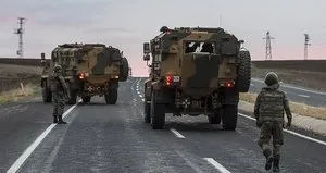 PKK-PYD-YPG’li terörist yakalandı