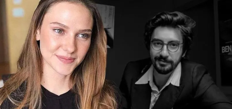 Alina Boz ve Umut Evirgen'in nikahına geri sayım! Detaylar belli oldu