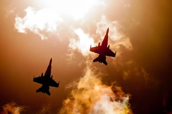 ABD-Rusya arasındaki İHA geriliminde flaş gelişme: O görüntüler yayınlandı! İşte Rusya’nın ABD İHA’sını düşürme anları