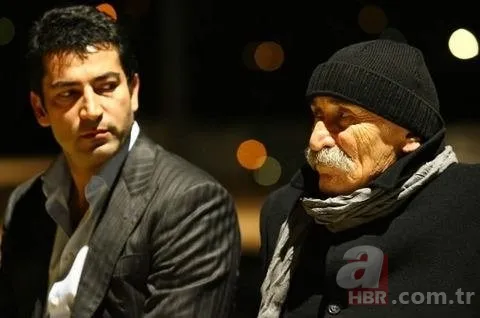 Esra Erol dizide rol aldı Esra Erol usta oyunculara taş çıkarttı 14