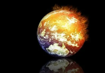 Dünya ısınıyor! Korkunç gerçek açıklandı