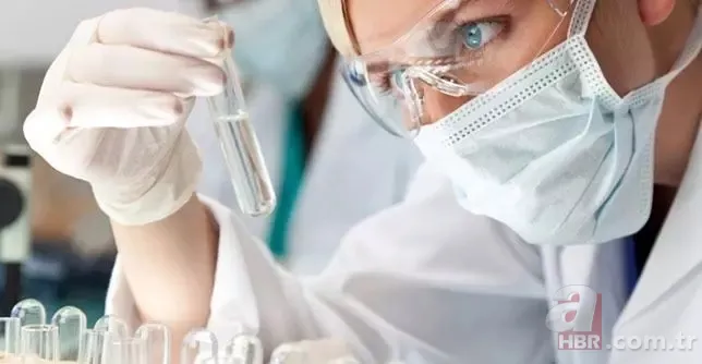 Sabah bir bardak suya tükürün! Tükürüğünüz suyun yüzeyinde kalmıyorsa… 11