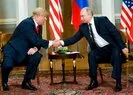 Putin Trump ile ne zaman görüşecek
