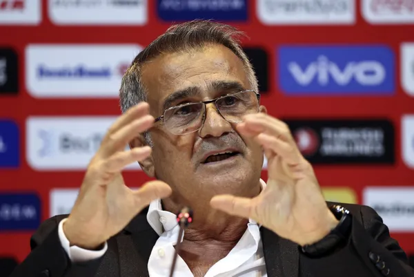 Son dakika: Şenol Güneş Beşiktaş’a geliyor mu? Flaş açıklama