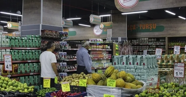 Tarım Kredi Kooperatifi fiyatları ne kadar? Tarım Kredi Kooperatifi market fiyatları kaç TL oldu? 1