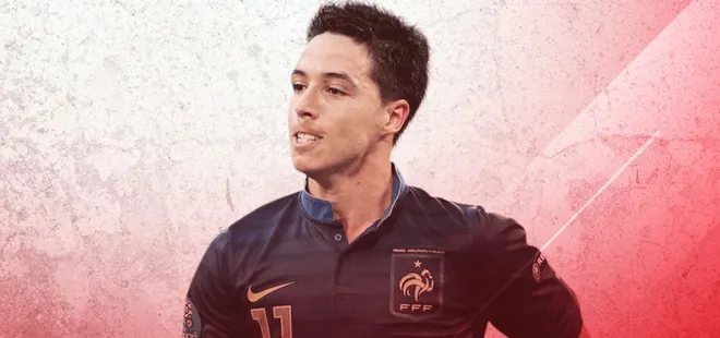 Antalyaspor, Samir Nasri’yi 2 yıllığına renklerine bağladı