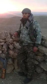 MİT’ten nokta operasyon! PKK’nın sözde Sincar asayiş sorumlusu Halid Reşo Kasım etkisiz hale getirildi