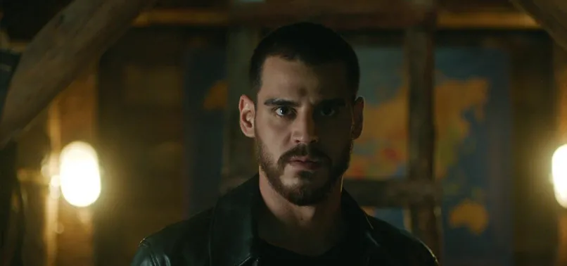 Yalnız Kurt 18. bölüm izle