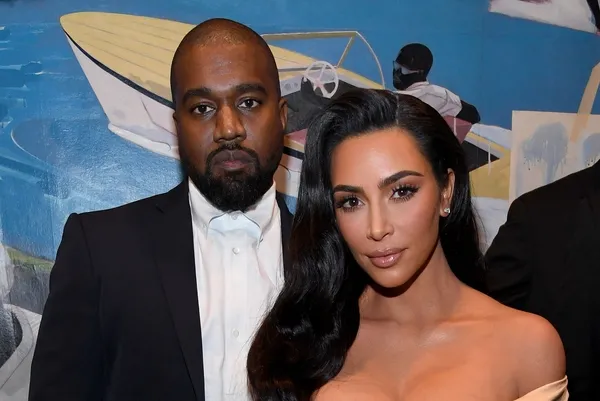 Kim Kardashian'ın kocası Kanye West İslam dünyasına saldırdı - 2