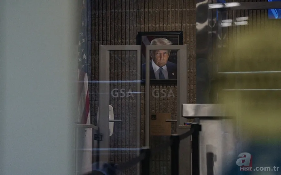 ABD mahkemesinden Trump'a gümrük freni: Haddini aştın! |Çin'den yanıt gecikmedi 4