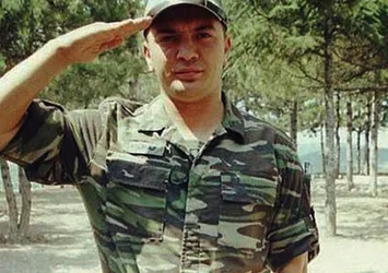 Ceyhun Yılmaz: 'Darbeyi hiçbir 'er' aklından geçirmez'