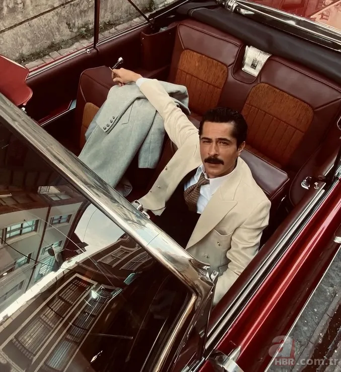 Sen Ağlama İstanbul'un Kubat'ı İsmail Hacıoğlu'nun babası kendisinden ünlü çıktı! Fenerbahçe'de... 3