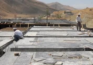 Yüksekova'ya 2,5 milyarlık yatırım