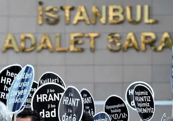 Hrant Dink cinayeti davasında Demir tahliye edildi