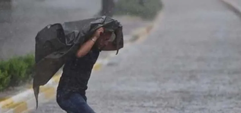 Dikkat! İstanbul Valiliğinden sel ve su baskını uyarısı