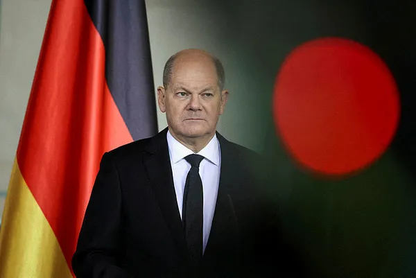 hrwden-olaf-scholza-ret-baskan-erdoganin-gazze-cumlelerine-destek-1700130344562.jpg HRW'den İsrail'e destek çıkan Olaf Scholz'a Gazze dersi! Başkan Erdoğan'ın Gazze cümlelerine destek - 3