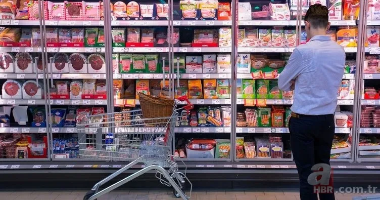 Faiz artırımı işe yaramadı! Avrupa'da enflasyon zirve yaptı 9