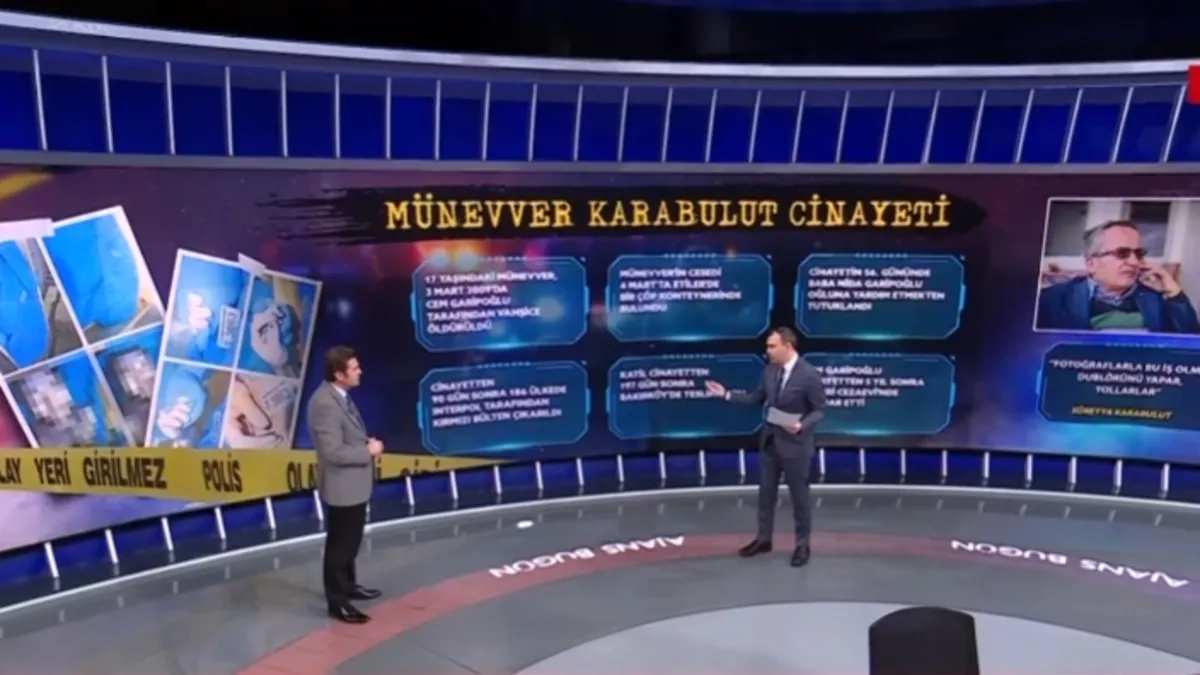 Cem Garipoğlu'nun otopsi fotoğrafları | Karabulut cinayetinde 10 yıllık şüphe! Garipoğlu'nun mezarı açılacak mı?