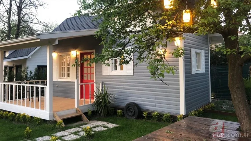 89.900 TL'ye devlet destekli ev sahibi olun! 1+1, 2+1, 3+1 müstakil konutlarda fiyat listesi şekillendi! 55, 59, 81, 120, 134 metrekare prefabrik evler... 7