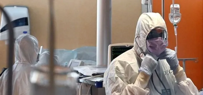 Son dakika: KKTC’de koronavirüsten ilk ölüm