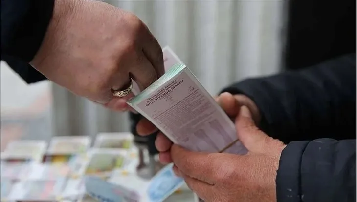 Milli Piyango'yu tahmin etti! Büyük ikramiye hangi rakamlara çıkacak? Yapay Zeka 400 milyon TL için...