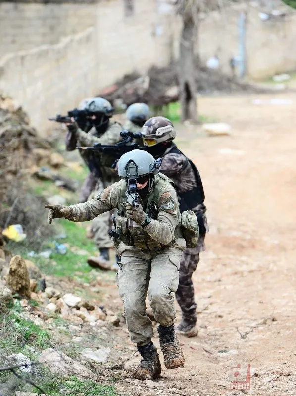 Son dakika: Dünya Türkiye'yi konuşuyor! Bahar Kalkanı Harekatı...