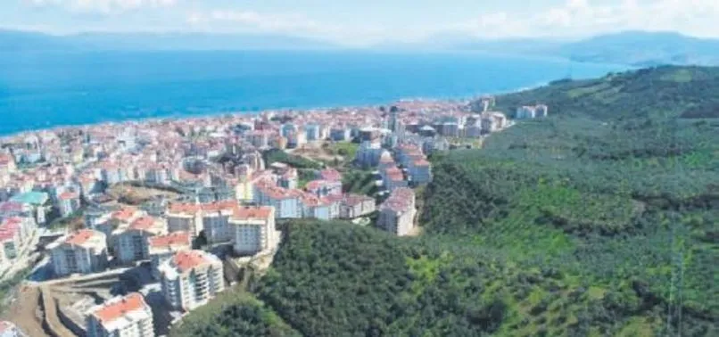 CHP'li Mudanya Belediye Başkanı Hayri Türkyılmaz'a soruşturma