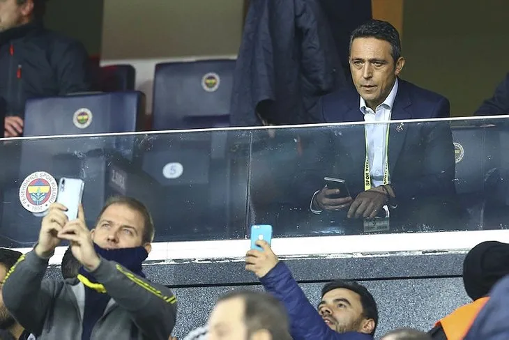 Fenerbahçe’de kriz toplantısı