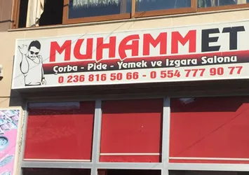 Manisa'da tepki çeken tabela söküldü