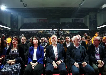 HDP kongresine soruşturma