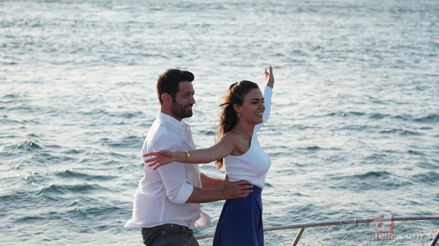 Kimse Bilmez 13. bölüm fragmanı yayınlandı! Mert Pilot’u öldürecek mi? 5