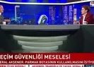 Erdoğan’ın adaylığı konuşmadık yalanı